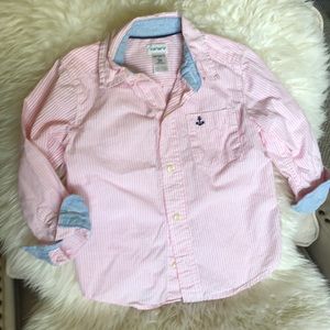 Carter’s Shirt